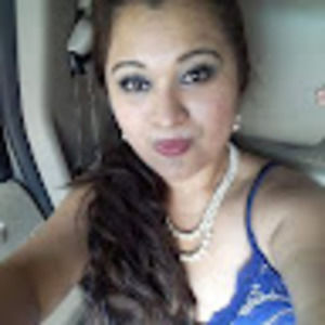 Meet your Posher, Lorena